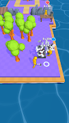 Craft Battle 3D screenshot 4