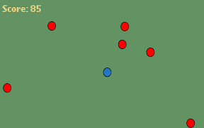Ball Avoid screenshot 4