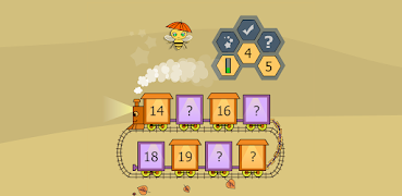 Math Bee - Demo capture d'écran 3