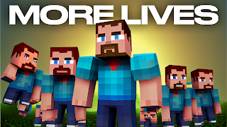 Hearts Mods for Minecraft স্ক্রিনশট 2