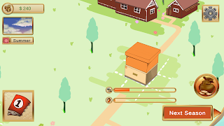 Healthy Bees syot layar 7