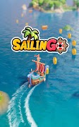 Sailing Game capture d'écran 7