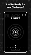 Black Light-poster