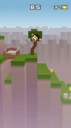Jumpy Canyon スクリーンショット 3