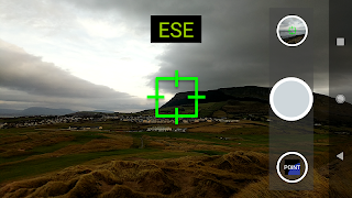 Compass Camera screenshot 2
