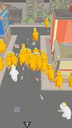 Monsters Crowd! screenshot 1
