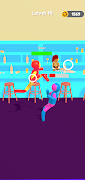 Drunk Punch.io 3D скриншот 7