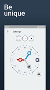 Clock + Stopwatch + Timer 截圖 3