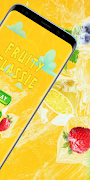 Fruity Classic syot layar 1