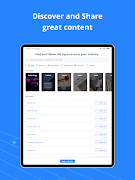 Feedspot Reader 스크린샷 7