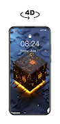Tapet Wallpapers screenshot 4