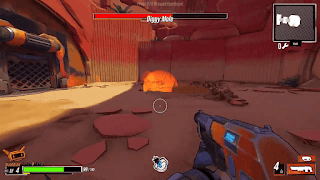 برنامه‌نما Guide for Roboquest عکس از صفحه