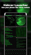 Hack Prank Launcher plakat