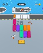 Port Sort! скриншот 2