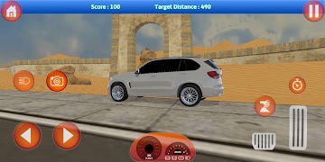 X5 Simulator 截图 7