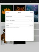 ScreenSaverTool スクリーンショット 3
