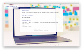 برنامه‌نما Learn to Code RPG عکس از صفحه