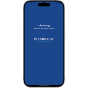 IV Radiology 截图 5