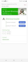 Heart Care : Bhiwani 海報