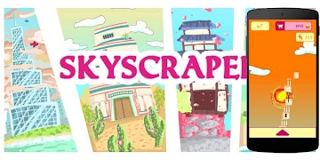 برنامه‌نما Skyscraper عکس از صفحه