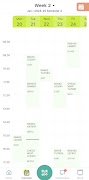 PolyULife ภาพหน้าจอ 5