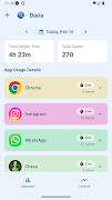 KidLog পোস্টার