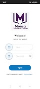 پوستر My Mensa