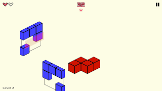 برنامه‌نما Spin Block عکس از صفحه