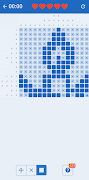 Nonogram - Picross puzzle اسکرین شاٹ 2