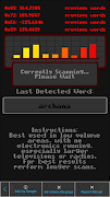 Real Ghost Communicator اسکرین شاٹ 1