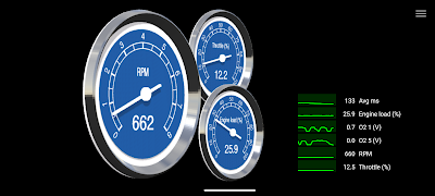 Cool Gauges screenshot 5