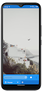 LTE Browser Plakat