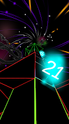 Xenomorph Alien Run Screenshot 2