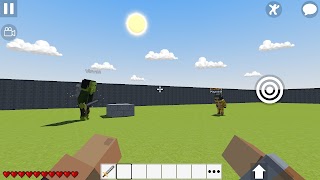 Multiland: Online Sandbox स्क्रीनशॉट 6