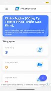 FPTeContract ảnh chụp màn hình 6