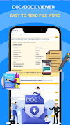 All Document Reader - Read All Ekran Görüntüsü 2