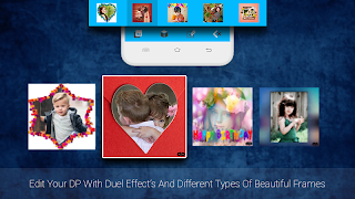 DP Maker تصوير الشاشة 1