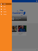 103.1 Central FM Screenshot 4