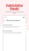 Josal Merchant screenshot 2