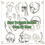 Drawing Tutorial Easy ภาพหน้าจอ 6