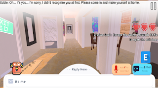 Yandere AI Virtual Girlfriend 截圖 3