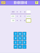 数学のトレーニング スクリーンショット 3