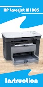 HP Laserjet M1005 App Guide 截圖 6