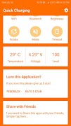 Quick Charging screenshot 1