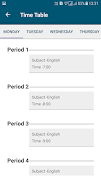 Layford Screenshot 2