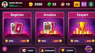 VBelote Screenshot 7