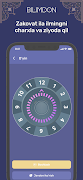 Bilimdon App স্ক্রিনশট 2
