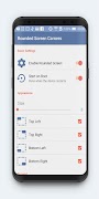 Rounded Corners S9 screenshot 3