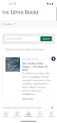 The Upper Room Ekran Görüntüsü 3