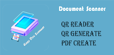 Document Scanner: Scan QR Code gönderen